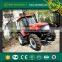 Lutong 4WD 90hp farm Tractor tires LT904 Tractor