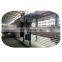 Powder coating production line for aluminium
