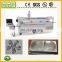 aluminum ladder making machine,high speed alu-alloy ladder machine,cnc router machine