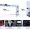 Aluminum Extrusion Heat Sink Cutting Machine