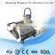 Table moving high precision desktop quality cnc 4axis machine