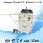 MMCNC press machine for aluminium/corner combining machine for aluminium frames profiles lzj-120