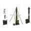 motorized telescopic mast ham