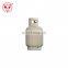 Portable 9Kg Lpg Gas Cylinder With DOT TPED CE ISO In Mexio Mexico