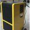 Yellow Commercial Dehumidifier 70 Pint Dehumidifier 5-38 ℃