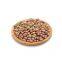 China Huanan Origin Pulses Oval Light Speckled Kidney Bean