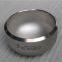 Carbon Steel Dish Head Semi-ellipsoidal For Lpg Tanks 