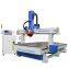 4 AXIS CNC ROUTER