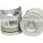 MAHLEe Piston ME012131 For Diesel Engine 4D31 SK120-6E
