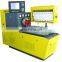 mechanical fuel pump test bench COM-EMC fuel pump calibration machine