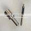 Diesel fuel injector nozzle S type fuel injector nozzle DLLA158SM028 with top quality