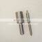Diesel fuel injector nozzle S type fuel injector nozzle DLL18S418 with top quality