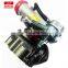 Auto parts diesel engine turbocharger 4JB1 engine turbo charger with 85KW turbocharger prices