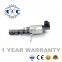 R&C High Quality VVT ZJ3814420 For Mazda 100% Professional Tested Camshaft Variable Timing Oil Control Valve