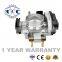 R&C High performance auto throttling valve engine system  408-237-111-008Z  V10-81-0007 for VW Seat Ibiza Golf car throttle body
