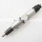 Dongfeng truck parts cast Iron 0445120142 injector