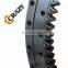 YN40F00026F2 YN40F00026F1 SK200-8 swing bearing, excavator swing circle