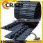 Width 700mm , 207-32-61310 PC300-6 track shoe ,excavator undercarriage parts