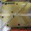 excavator spare parts PC200 bucket tooth PC300 bucket teeth