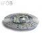IFOB Auto Transmission Parts Metal Clutch Disc For Navara 30100-5X00B