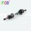 IFOB Car Drive Shaft Axle Shaft 43430-0K040 for HILUX VIGO KUN26 KUN25 08/2004-03/2012