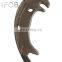 Тормозные колодки IFOB для TOYOTA RAV4 #NCP92 ZSP92 46540-44010