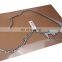 J CB excavator spare parts timing gasket 02/202994