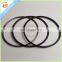 Cummins ISLe9.5 Diesel Engine Piston ring kit 4309114 For Liugong excavator