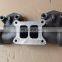 3026051 Cummins engine NT855 Exhaust Manifold