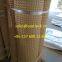 Plastic Webbing, Plastic Weaving, 1/2