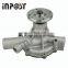 WATER PUMP 21010-L1126 21010-L1125 FOR NISSAN H20 ENGINE