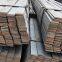 Carbon Steel Flat Bar From Factory Directly
