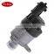 High Quality Fuel Pressure Control Valve/ Metering valve/ Metering 0928400642