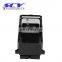 Electronic Power Window Switch Window Lifter Switch Suitable for Honda 35750TR0A21 35750-TR0-A21 35750T0AH1135750T0AH01