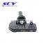 Auto parts TIRE PRESSURE MONITORS SENSOR Suitable for SUBARU 28103-SA001 28103SA001 28103-SA002 28103SA002