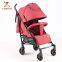 best pushchair stroller compact baby pram pushchair for newborn folding