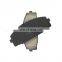 Auto Parts Wholesale OEM 04465-60320 Motorcycle Ceramic Car Brake Pad