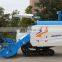 China agricultural liulin 4LZ-4.OB1rice combine harvester