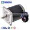 1.8 degree round 30kg 2 phase hybrid high torque auto system dc nema 23 stepping motor for cnc manent magnet