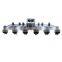 Machinery Parts 6CT Engine Auto Part Exhaust Manifold 3906741
