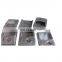 High quality Engineering Mechanical steel CNC Machining parts