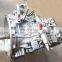 Hotsale Assembled Automatic Gearbox Assy for Truck Shacman FAW EATON FAST12JSD180TA 12JS160 16JS200T
