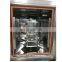 Brand new ozone testing machine for rubber cracking