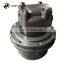 Factory direct bearing hydraulic motor BM6 brake low speed high torque
