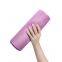 1.5mm environment protection antislip yoga towel printing suede mat yoga