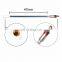 4 pcs Oxygen Sensor Front&Rear Fit for Ford Ranger Taurus Thunderbird Windstar