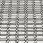 Cable Rod Architectural Wire Mesh  Decorative Metal Facade Supplier