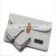 amazon hot selling product neoprene mens 19 inch felt laptop bag