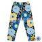 Stylish Baby Flower Winter Leggings Girls Boutique Leggings Wholesale Kids Leggings