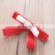 Autumn new special offer pearl bow tie lapel woolen skirt dress girls skirt